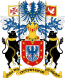 escudo de armas de las azores
