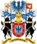 Coat of arms of Azoru salas
