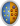 Coat of arms of the House of Peruzzi de Medici.svg