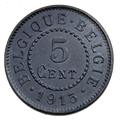 Монета BE 5c lion rev 52.png