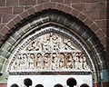 Timpanon cerkvenih vrat