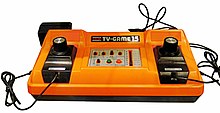 Color TV Game 15 console Color TV-Game 15 (Cut out).jpg