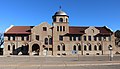 Colorado Fuel and Iron Company Administration Complex Colorado Fuel and Iron office building.JPG