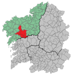 Santiago (comarca)