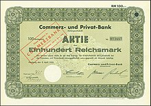 Commerzbank Wikipedia