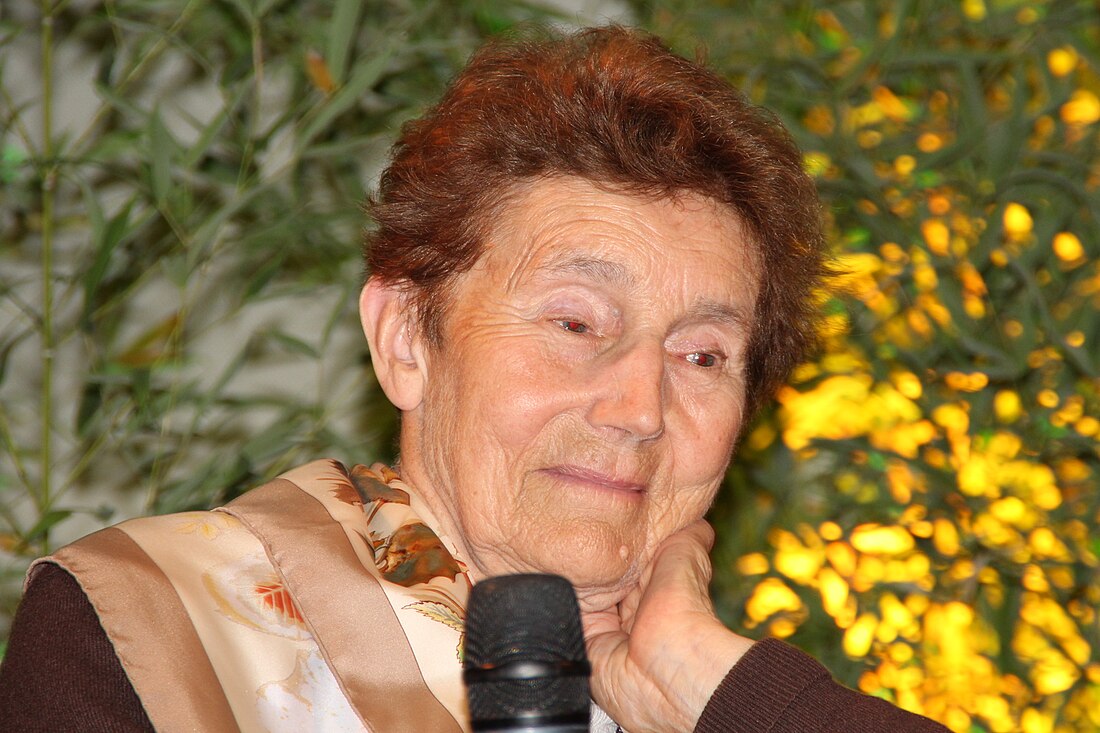 Helen Lanqevin-Joliot