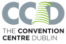 Kongrescenter Dublin logo.png