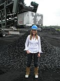 Thumbnail for File:Courtney Cracks Coal (3514777516).jpg