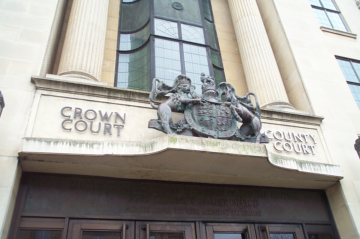 County court