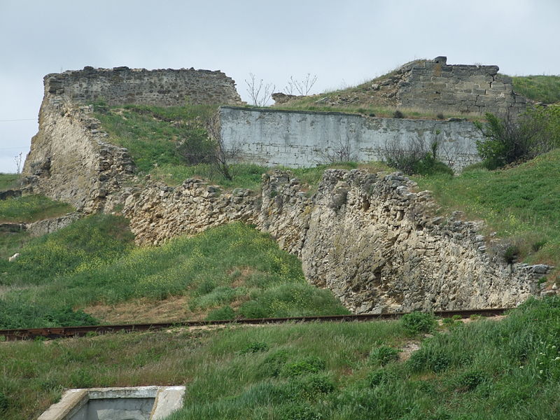 File:Crimea Kerch fortress Eni-Kale-06.jpg