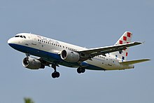 Airbus A319-112