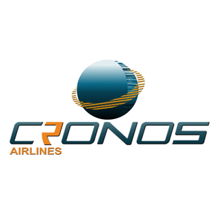 <span class="mw-page-title-main">Cronos Airlines</span> Equatoguinean airline