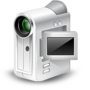 Thumbnail for File:Crystal Project video camera.png