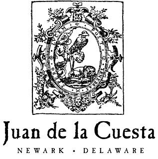 Juan de la Cuesta Hispanic Monographs North American publishing house