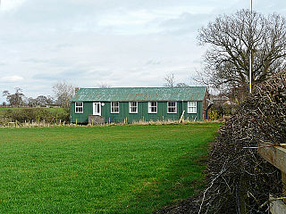 Cumdivock human settlement in United Kingdom