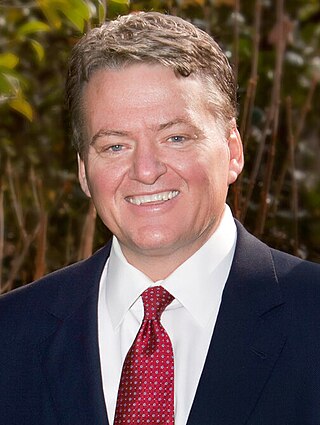 <span class="mw-page-title-main">Curtis Loftis</span> American politician