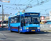 Den Oudsten B79T-trolley 0156