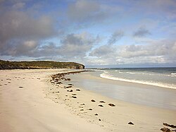 D'Estrees Bay strand - panoramio.jpg