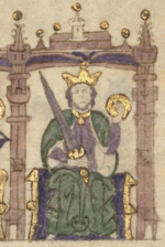 Miniatura para Alfonso II de Portugal