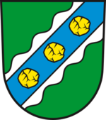 Muldenstein