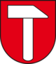 Hamersleben – Stemma