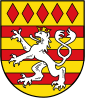 Wappen von Alfter