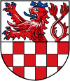 Wappen von Engelskirchen