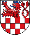 Wappen der Gemeinde Engelskirchen