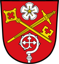 Brasão de Langensendelbach