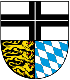 Wappen der Ortsgemeinde Mölsheim