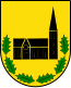 Blason de Neuenkirchen