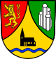 Oberwambach - Stema