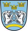 Wappen von Otterfing