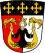 Wappen der Gemeinde Zusamaltheim