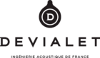 logo de Devialet