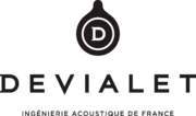 Миниатюра для Devialet