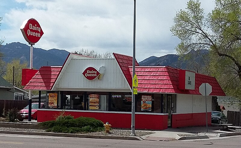 File:Dairy Queen Brazier, 2131 W Colorado Ave, Colorado Springs.jpg