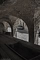 Dal Lavatoio realizzato nel 1899 dagli scalpellini di San Donato Val di Comino, in occasione della costruzione dell'acquedotto Canneto-Settefrati-San Donato.jpg