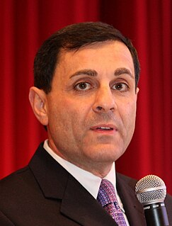 Daniel Mongiardo American politician