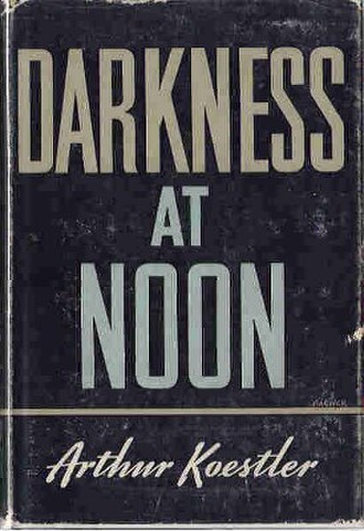 First US edition