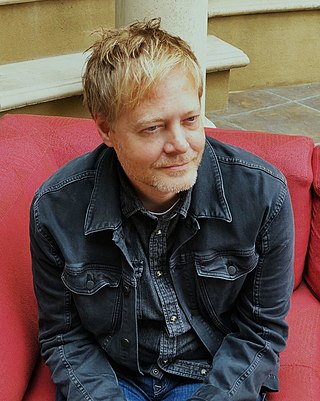 <span class="mw-page-title-main">Darren Callahan</span> American director, producer, writer, and musician