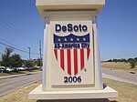 Desoto