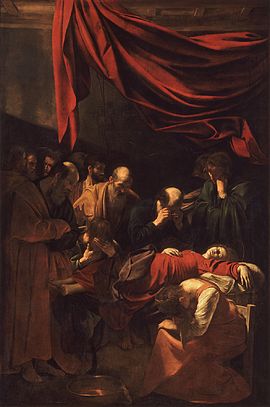 Death of the Virgin-Caravaggio (1606).jpg