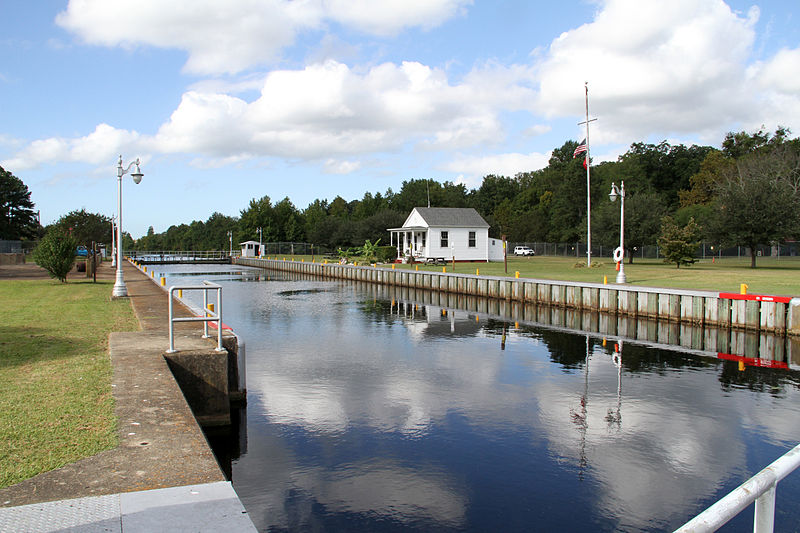 File:Deep Creek Locks (10019399395).jpg