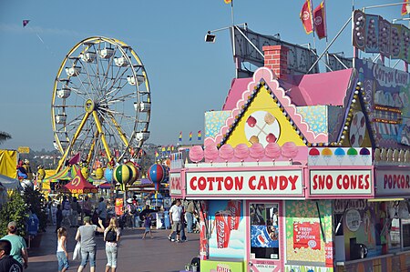 Del Mar Fair