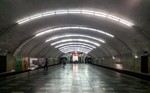 Thumbnail for Delisi (Tbilisi Metro)