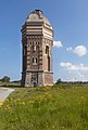 La Haye-Scheveningen, la torre de agua