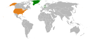 VS en Denemarken