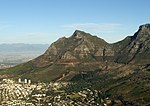 Thumbnail for Devil's Peak (Cape Town)