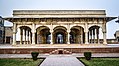 (Lahore Fort)